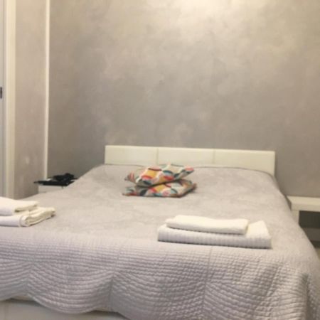 Studio Monte Ceneri Daire Milano Dış mekan fotoğraf