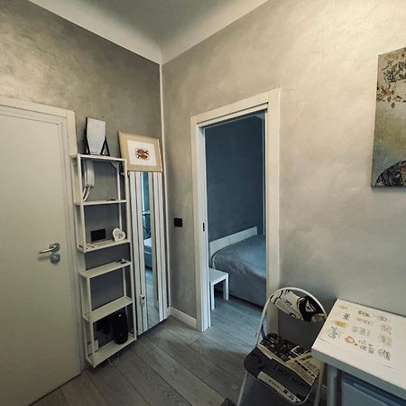 Studio Monte Ceneri Daire Milano Dış mekan fotoğraf